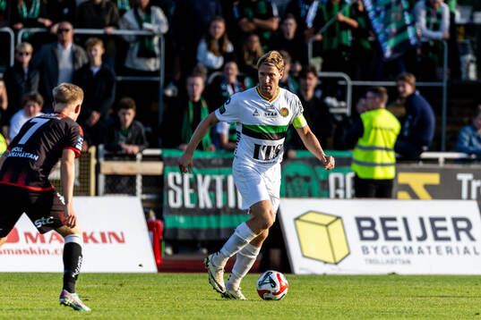 GAIS August Wängberg