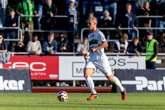 GAIS Filip Gustafsson