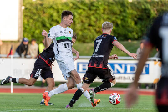 GAIS Anes Cardaklija