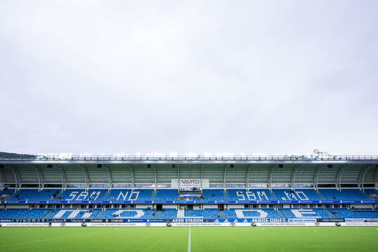 Aker Stadion