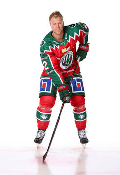 Frölundas Christian Folin