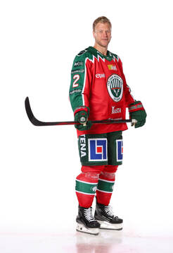 Frölundas Christian Folin