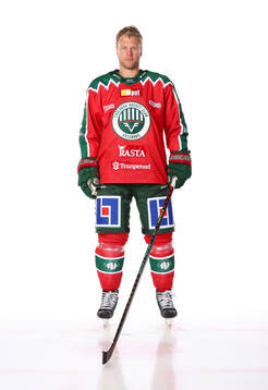 Frölundas Christian Folin