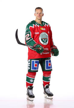 Frölundas Max Friberg