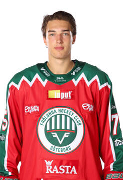 Frölundas David Edstrom