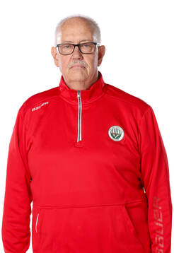 Frölundas läkare Kurt Andersson