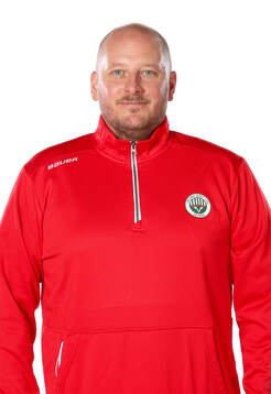 Frölundas läkare Claes Olsen