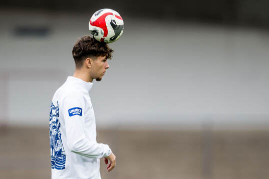 IFK Göteborgs Lion Beqiri