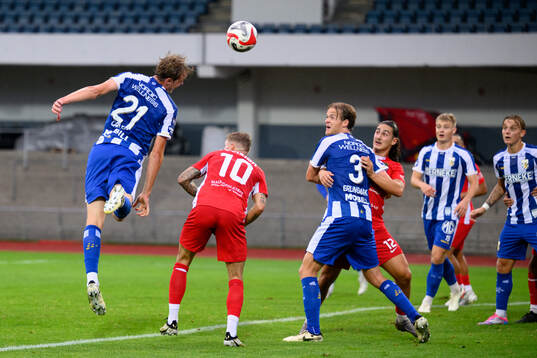 IFK Göteborgs Adam Carlén