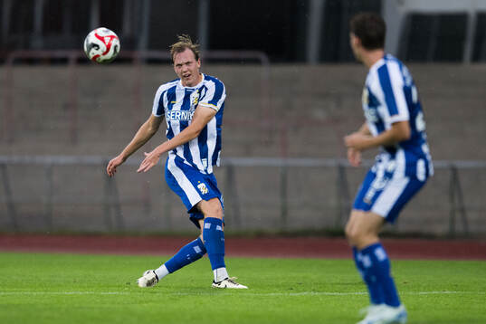 IFK Göteborgs Adam Carlén
