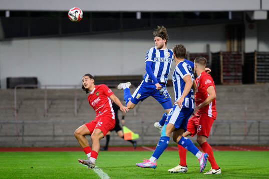 IFK Göteborgs Gustaf Norlin