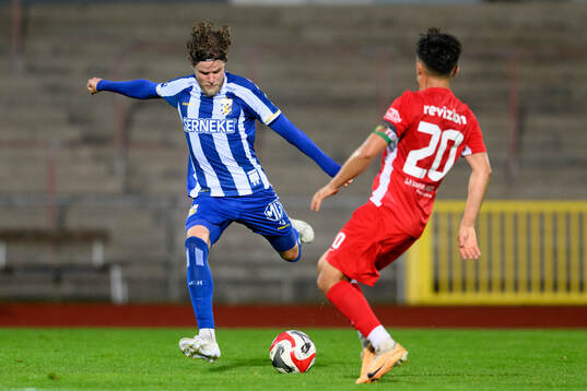 IFK Göteborgs Gustaf Norlin