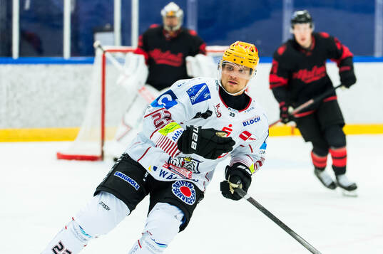 Fischtown Penguins Max Görtz