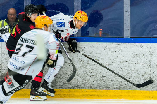 Fischtown Penguins Max Görtz