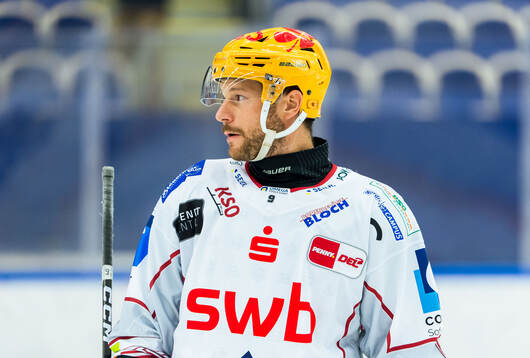 Fischtown Penguins Jan Urbas