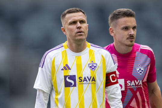 Josip Ilicic of Maribor
