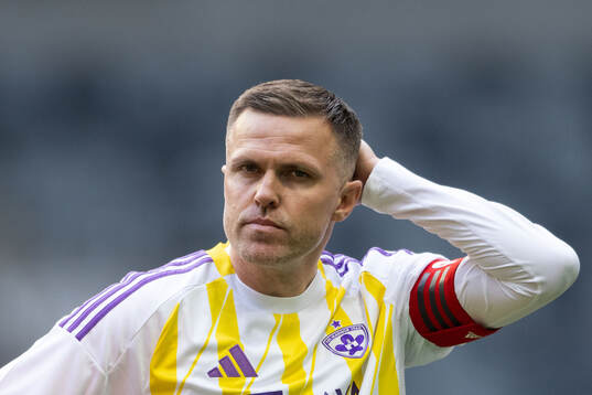 Josip Ilicic of Maribor