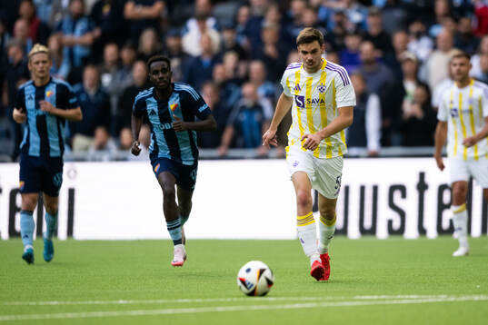 Lan Vidmar of Maribor