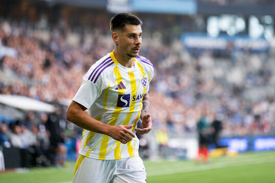 Gregor Sikosek of Maribor