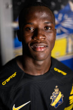 Stanley Wilson