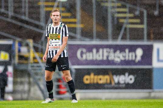Landskronas Emil Lindman