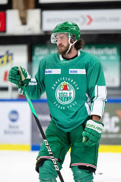 Dennis Everberg
