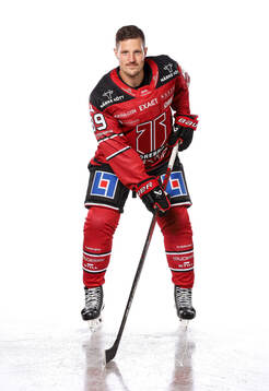 Örebros Patrik Karlkvist