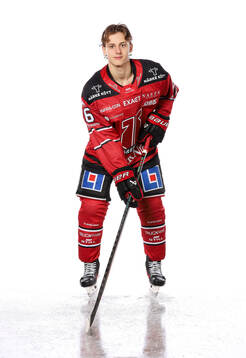 Örebros Luka Radivojevic
