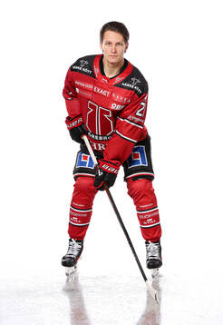 Örebros Patrik Puistola