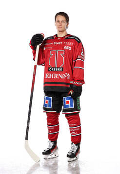 Örebros Patrik Puistola