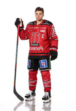 Örebros Glenn Gustafsson