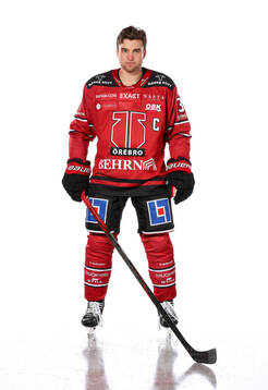 Örebros Glenn Gustafsson