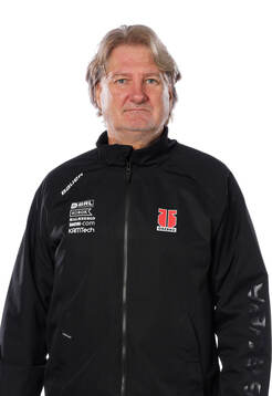 Örebros läkare Ulf Nordström