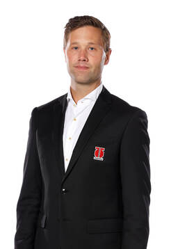 Örebros sportchef Henrik Löwdahl