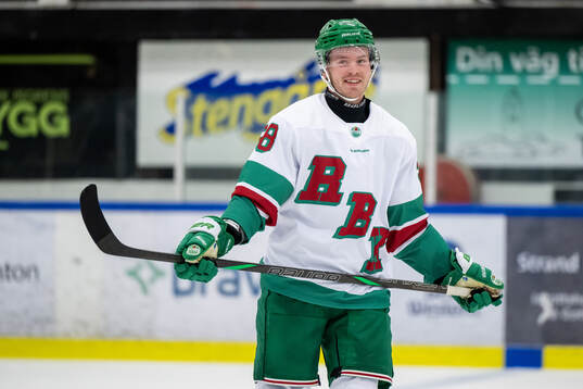 Rögles Filip Johansson