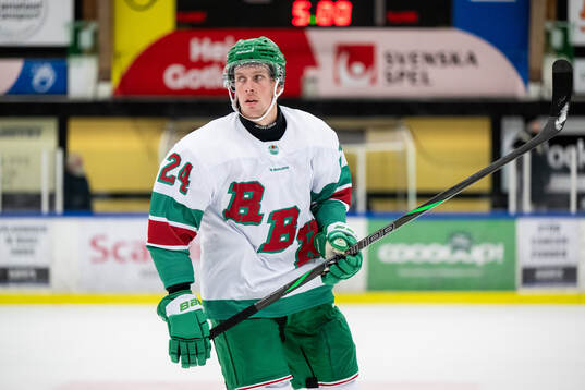 Rögles Mattias Göransson