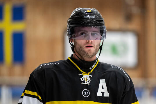 Västerås Kim Rosdahl