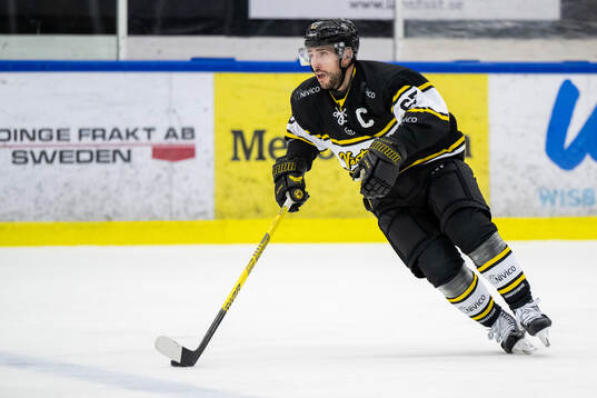 Västerås Konstantin Komarek