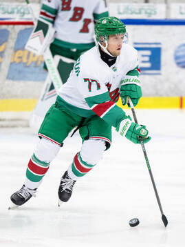 Rögles Jesper Pettersson