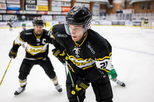 Västerås Henrik Malmström