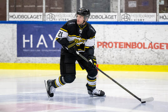Västerås Henrik Malmström