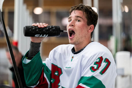 Rögles Albin Sundsvik