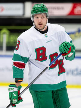 Rögles Linus Sandin