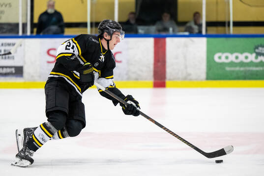 Västerås Joel Kant