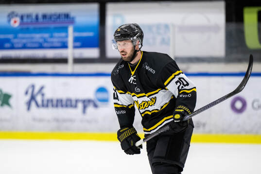 Västerås Erik Flood