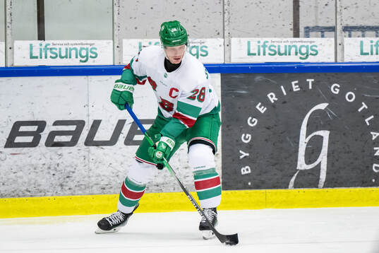 Rögles Anton Bengtsson