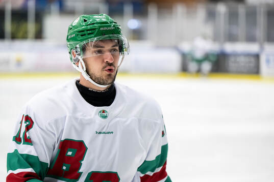 Rögles Brady Ferguson
