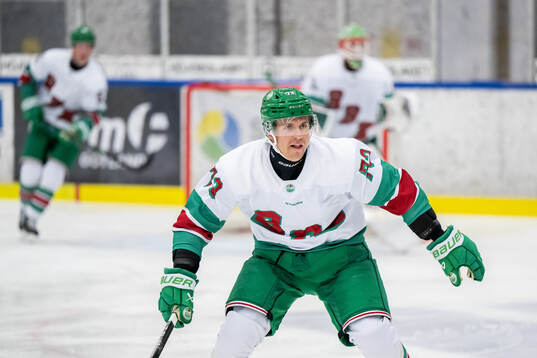 Rögles Oliver Eklind
