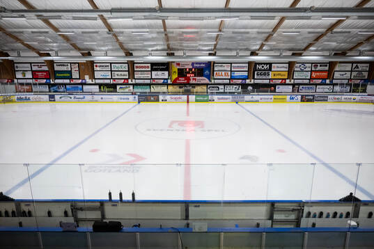 Visby Ishall
