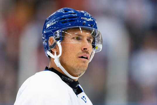 Leksands Jon Knuts